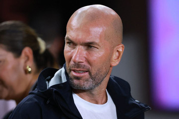 Bayern Munich mời Zidane ngồi ghế nóng, Ribery làm trợ lý