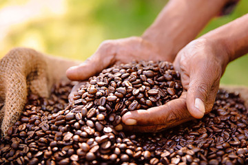 Cơn sốt giá cà phê: Cả thế giới săn mua chỉ sau vàng ròng và dầu