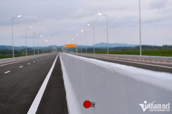 Over $1b to be invested into 130km section of North-South Expressway