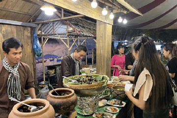 HCM City incorporates cuisine into tourism activities