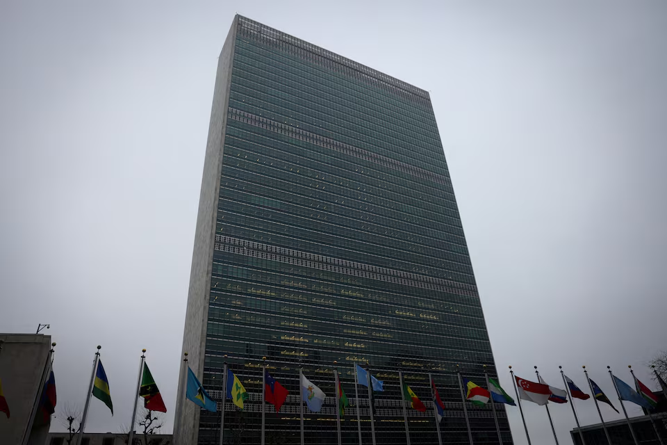 Liên Hợp Quốc thông qua nghị quyết đầu tiên về trí tuệ nhân tạo