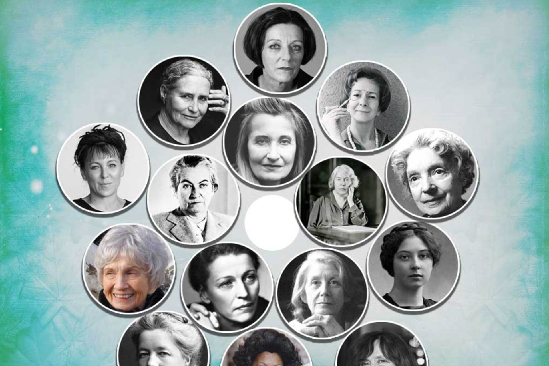 Lý do chỉ 65 trên 958 giải Nobel được trao cho phụ nữ