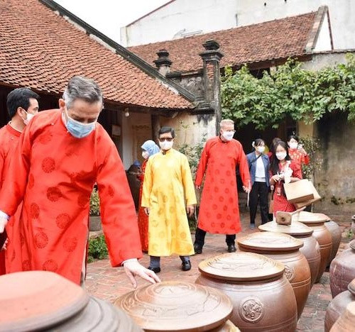 MICE tourism: Vietnam's lucrative “golden market” unveiled