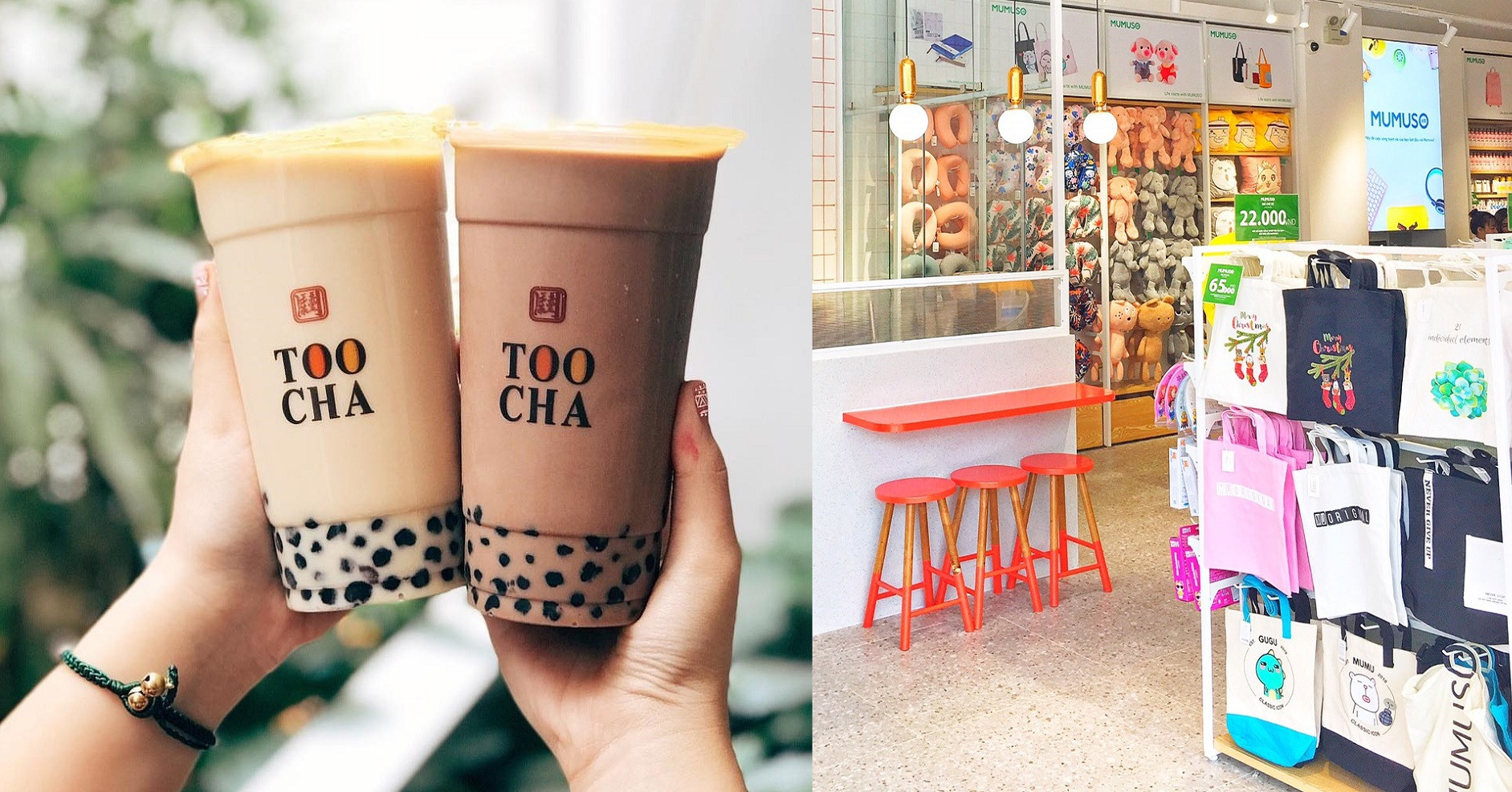 Toocha Ngân hàng mời thẩm định tài sản thế chấp của Thời trang MuMuSo và trà ...