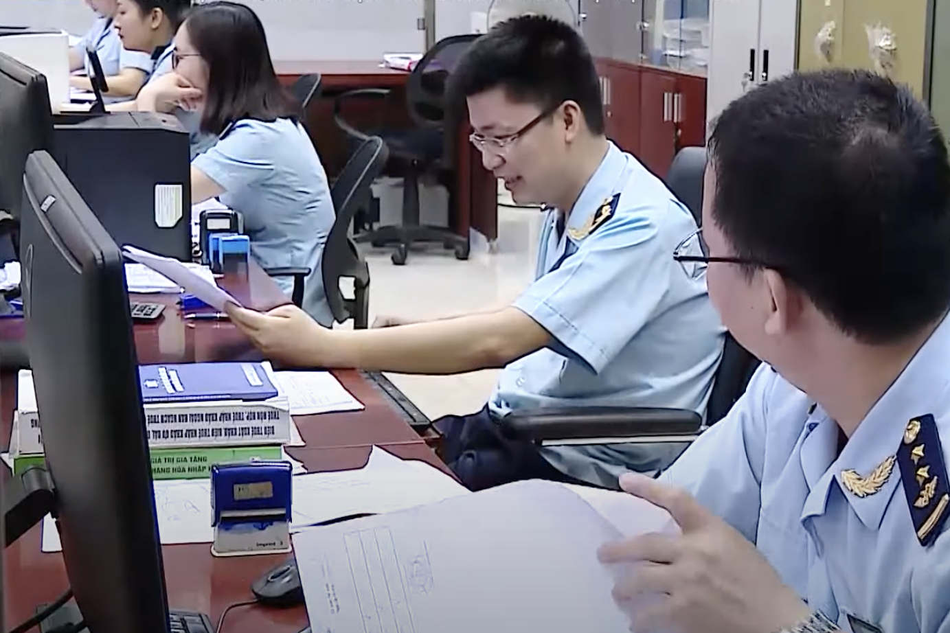 Quảng Nam: Tích cực hỗ trợ doanh nghiệp nâng hạng tuân thủ luật hải quan