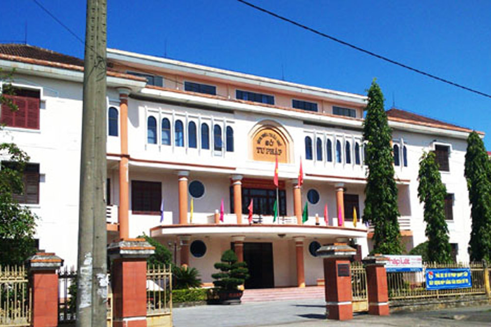 Thừa Thiên Huế: Hỗ trợ pháp lý cho doanh nghiệp một cách cụ thể, thiết thực