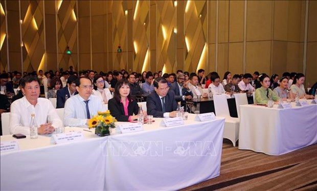 Tourism campaign to bring more sunseekers to Da Nang hinh anh 1