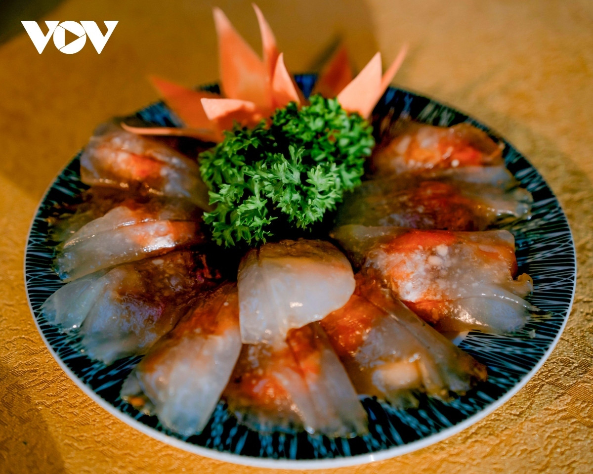 vietnamese dish among top 35 world s tastiest dumplings picture 1