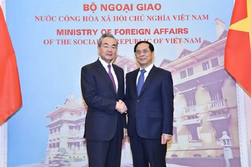 Vietnamese foreign minister to visit China next week