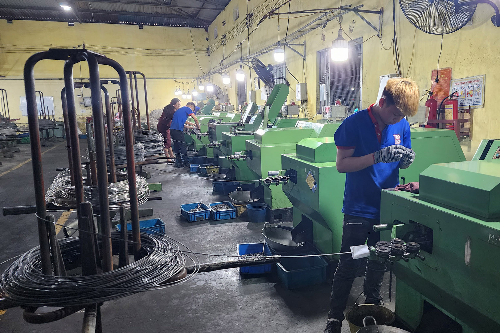 80% doanh nghiệp khó tiếp cận thông tin pháp lý về kế hoạch và quy hoạch