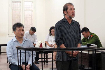 Đại gia Hà Thành 14 năm bị cáo buộc lừa đảo, miệt mài kêu oan