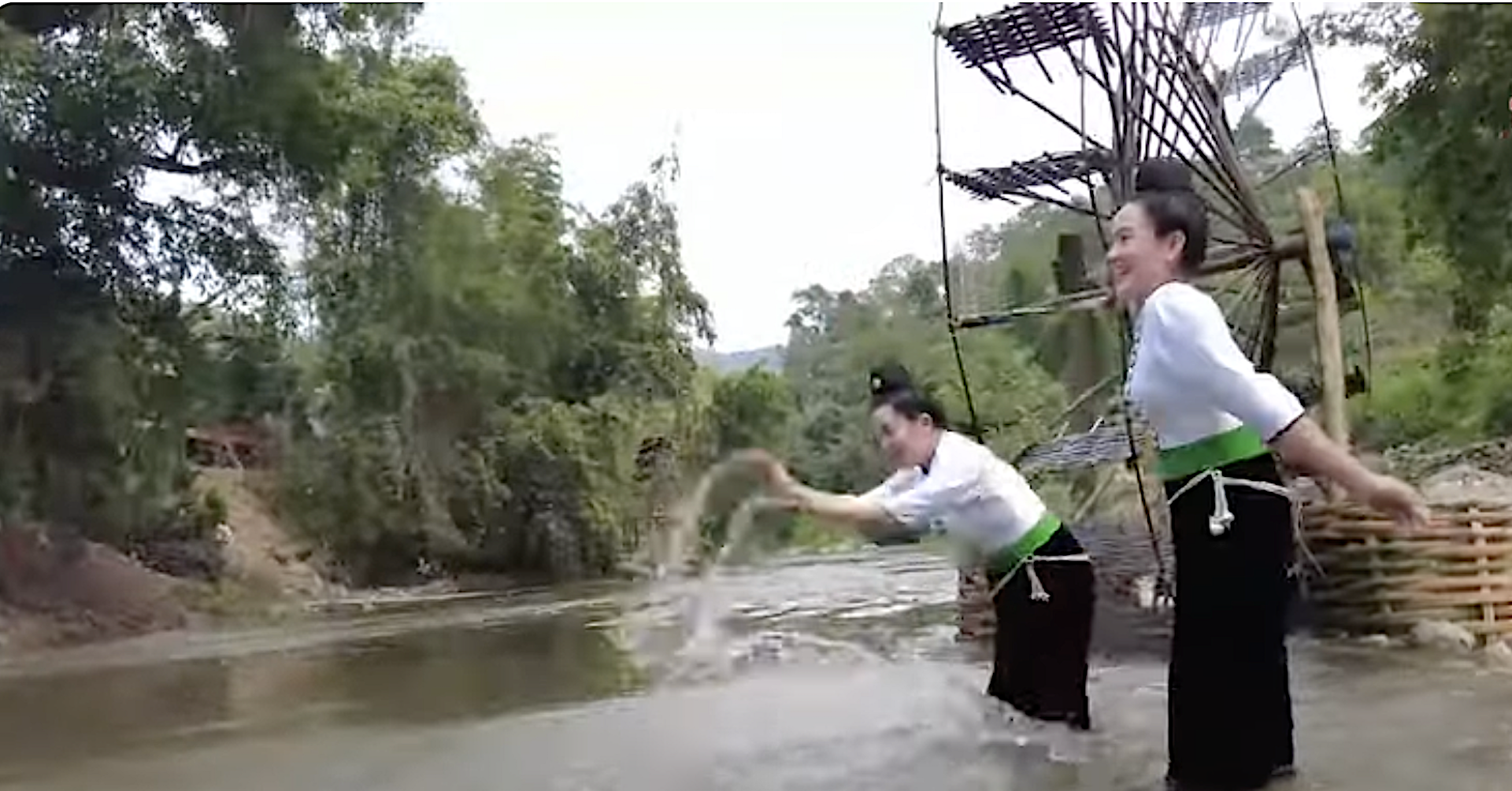 Dien Bien develops tourism industry in a professional way
