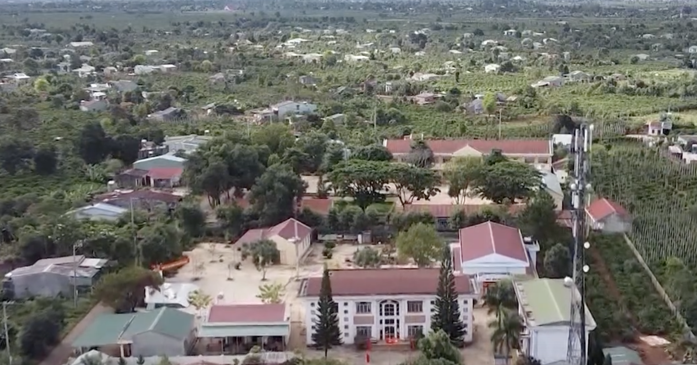 Gia Lai accelerates socio-economic development program in ethnic minority areas