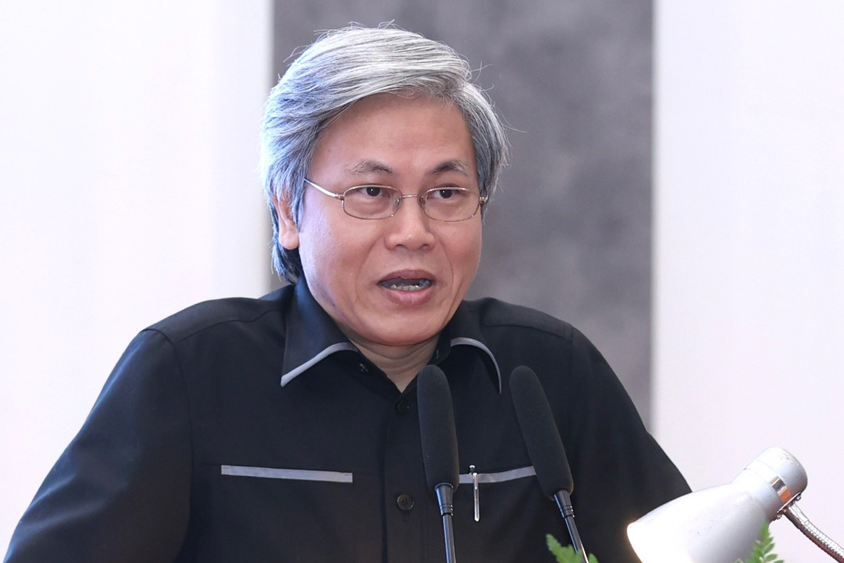 Khát vọng dân trí, doanh trí, giáo trí và sứ mệnh mới của xuất bản