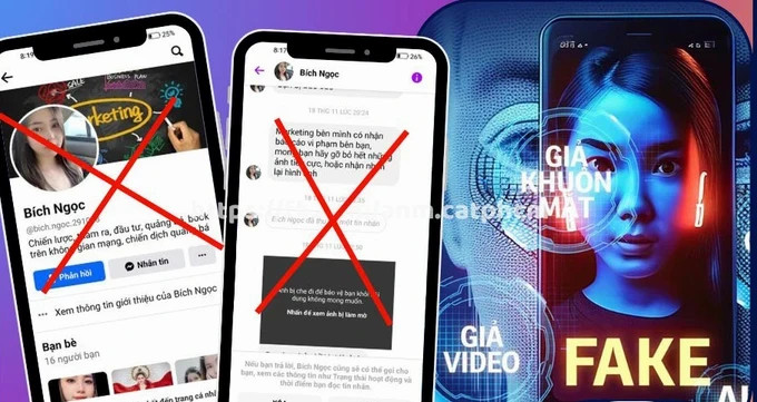 Deepfake and ChatGPT Technology - How to Identify Via Deepfake