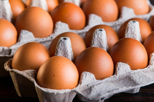 So sánh sức khỏe khi ăn 12 quả trứng một tuần và không ăn quả nào