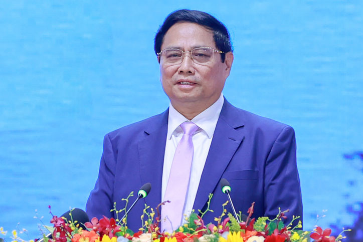 Thủ tướng: