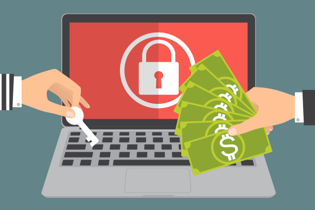 Cứ 11 giây có một tổ chức mới thành mục tiêu của mã độc ransomware