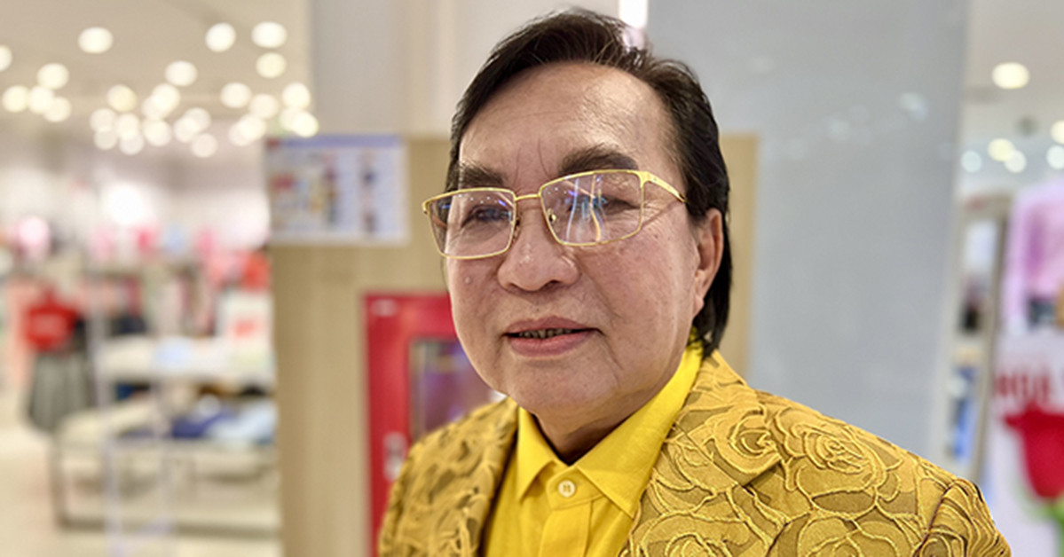 U80, NSND Thanh Tuấn vẫn ca khỏe, hạnh phúc vì được vinh danh