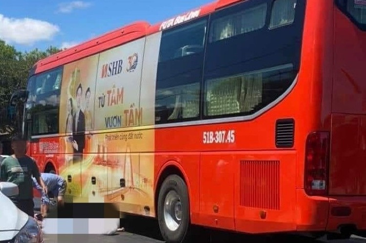 2 học sinh bị tai nạn tử vong khi đang trên đường đi làm thiện nguyện
