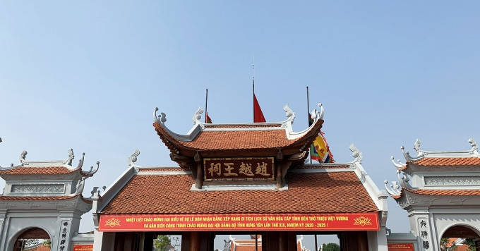 vietnamnet.vn