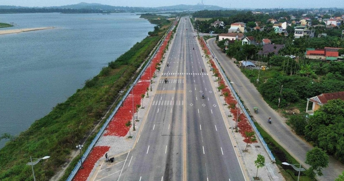 Bộ Công an thu thập tài liệu về dự án của Tập đoàn Phúc Sơn tại Quảng Ngãi