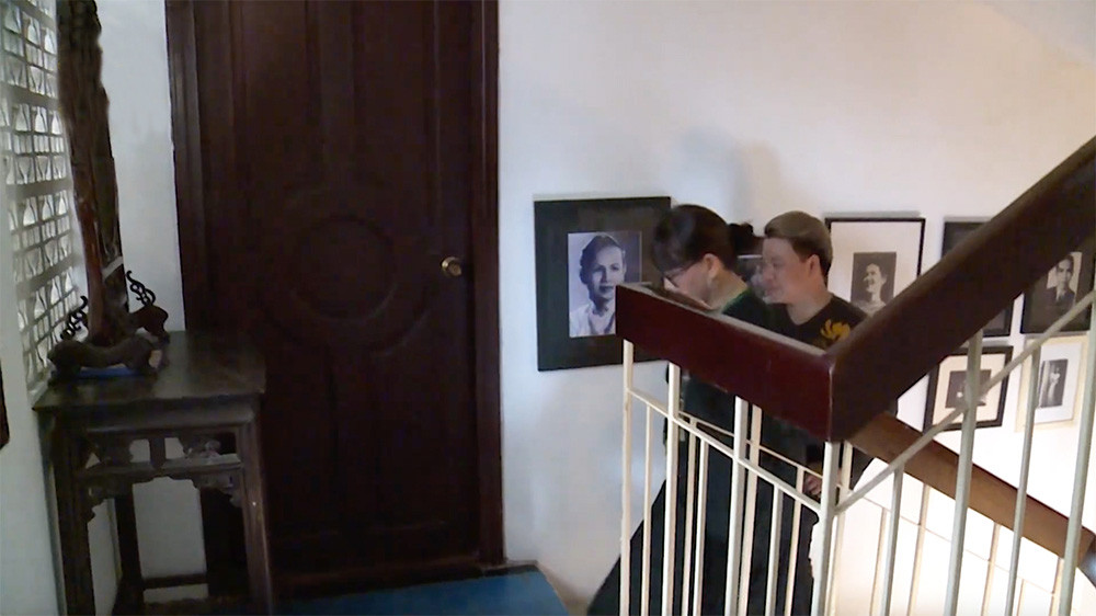 Gallery - Không gian sống ít người biết của cố nhạc sĩ Trịnh Công Sơn