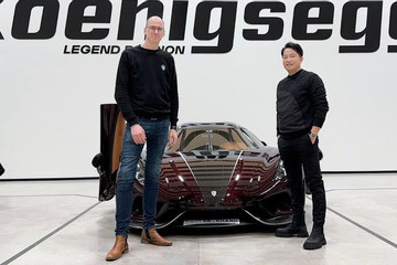 Chơi siêu xe như Hoàng Kim Khánh: Bỏ 9 tỷ và 2 năm chờ sửa xe ở nước ngoài