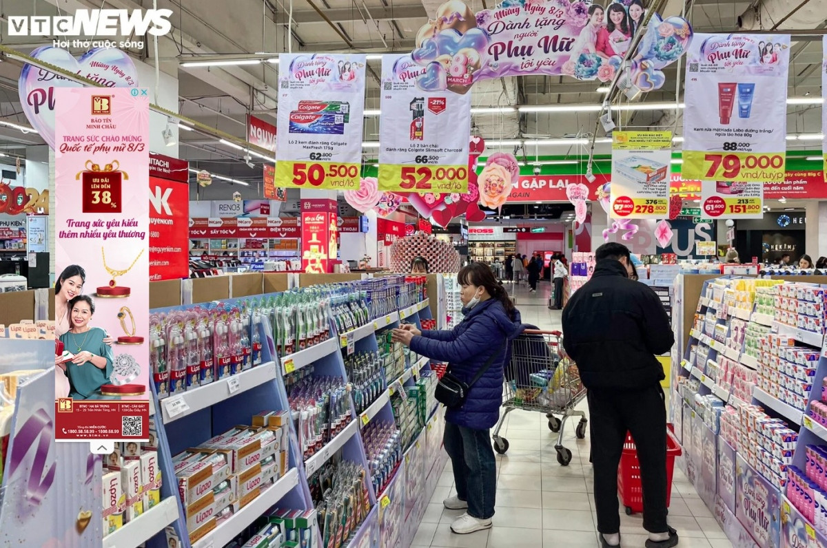 gift markets bustling on international women s day picture 4