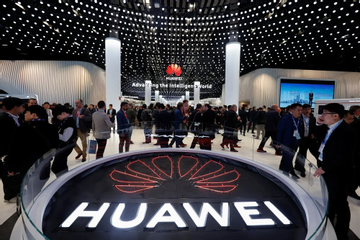 Sức mạnh bán dẫn của Huawei lọt tầm ngắm sau tuyên bố từ Nvidia
