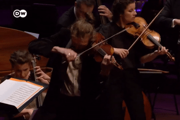 Thưởng thức tổ khúc 'Bốn mùa' của Vivaldi ở Nhà hát Hồ Gươm