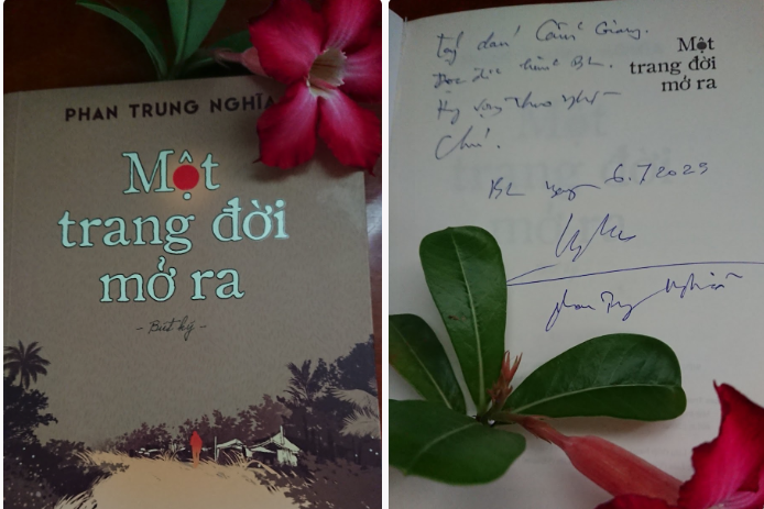 Văn hóa tặng sách trong thời đại công nghệ