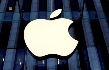 Apple bị phạt 1,8 tỷ EUR tại châu Âu