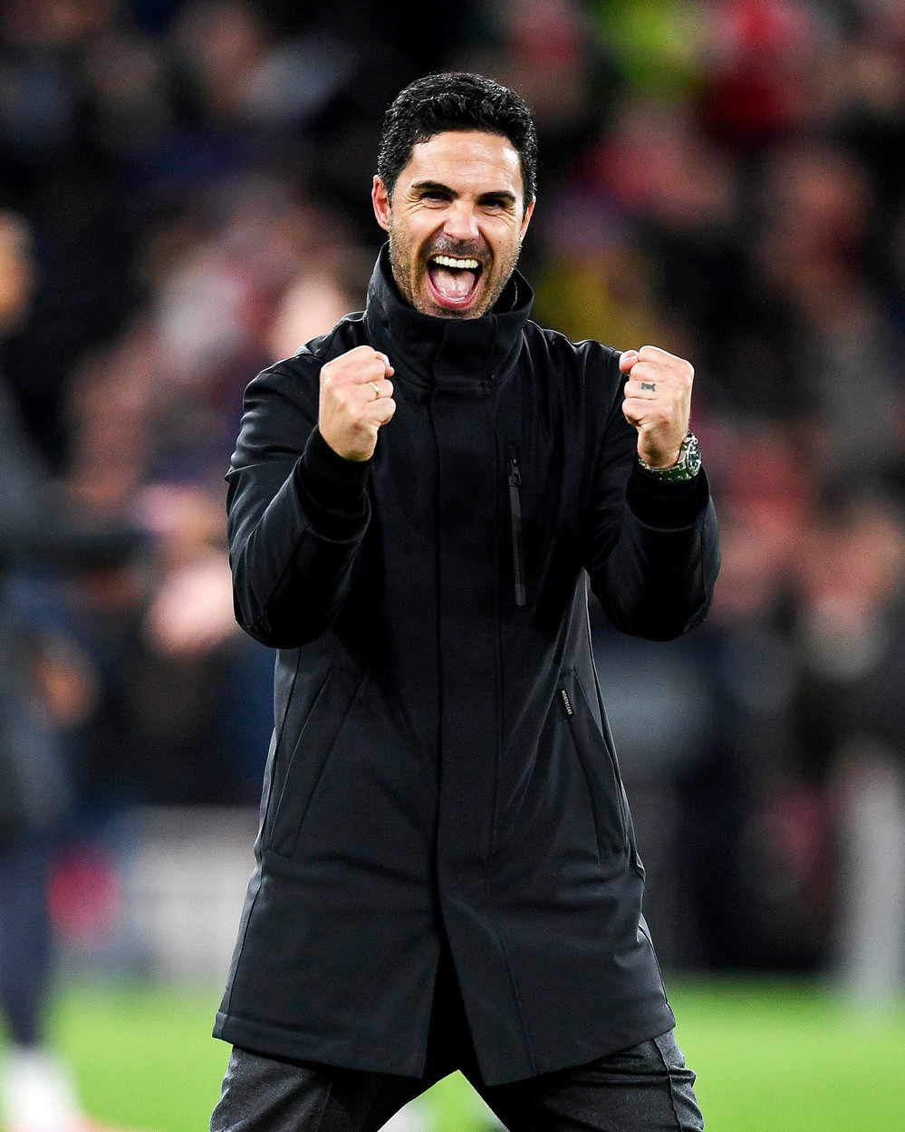 Arsenal đại thắng 6-0 trên sân Sheffield Utdv Arsenal.jpg