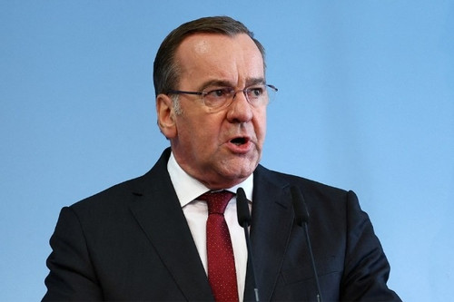 Bộ trưởng Quốc phòng Đức nói vụ rò rỉ ghi âm là do 'lỗi cá nhân'