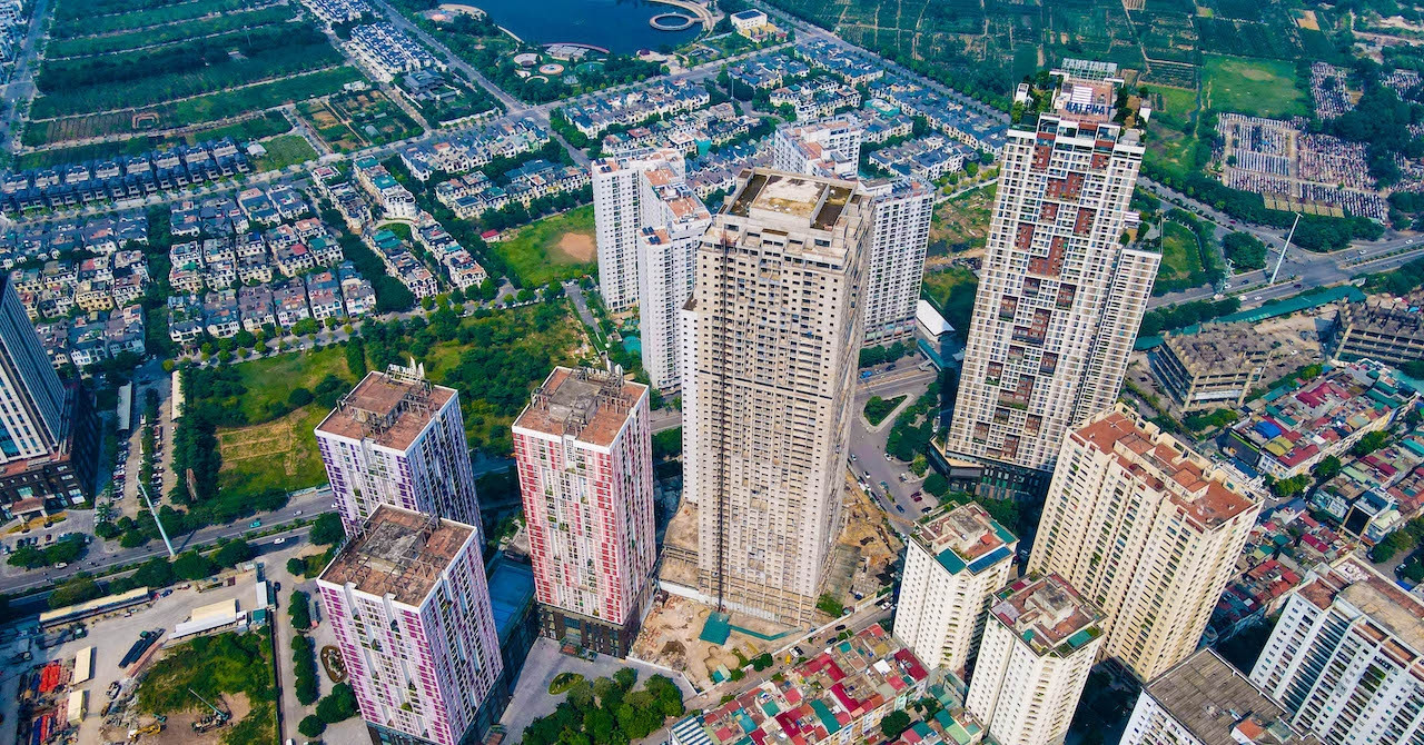 Bộ Xây dựng bỏ đề xuất mỗi người chỉ được bán, cho thuê tối đa 5 căn nhà một năm