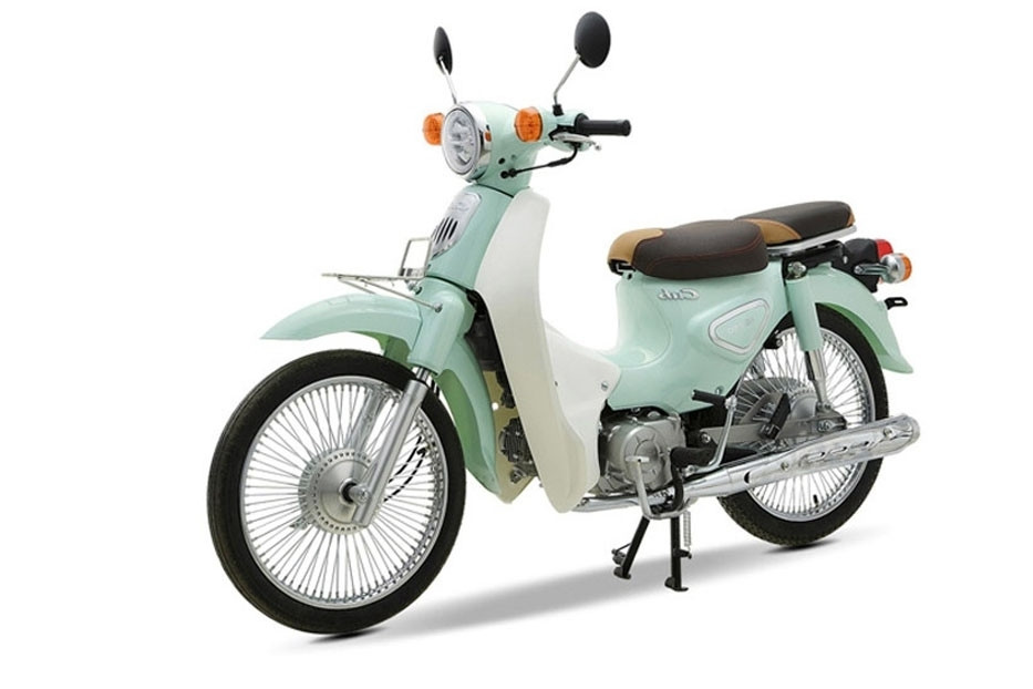 Chưa đủ điều kiện chạy xe 50cc sẽ bị xử phạt bao nhiêu?