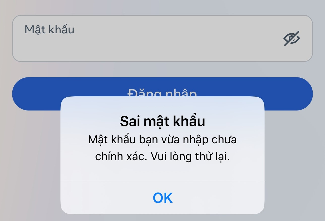 Không chỉ Facebook, Messenger, Instagram, Thread cũng gặp vấn đề truy cập