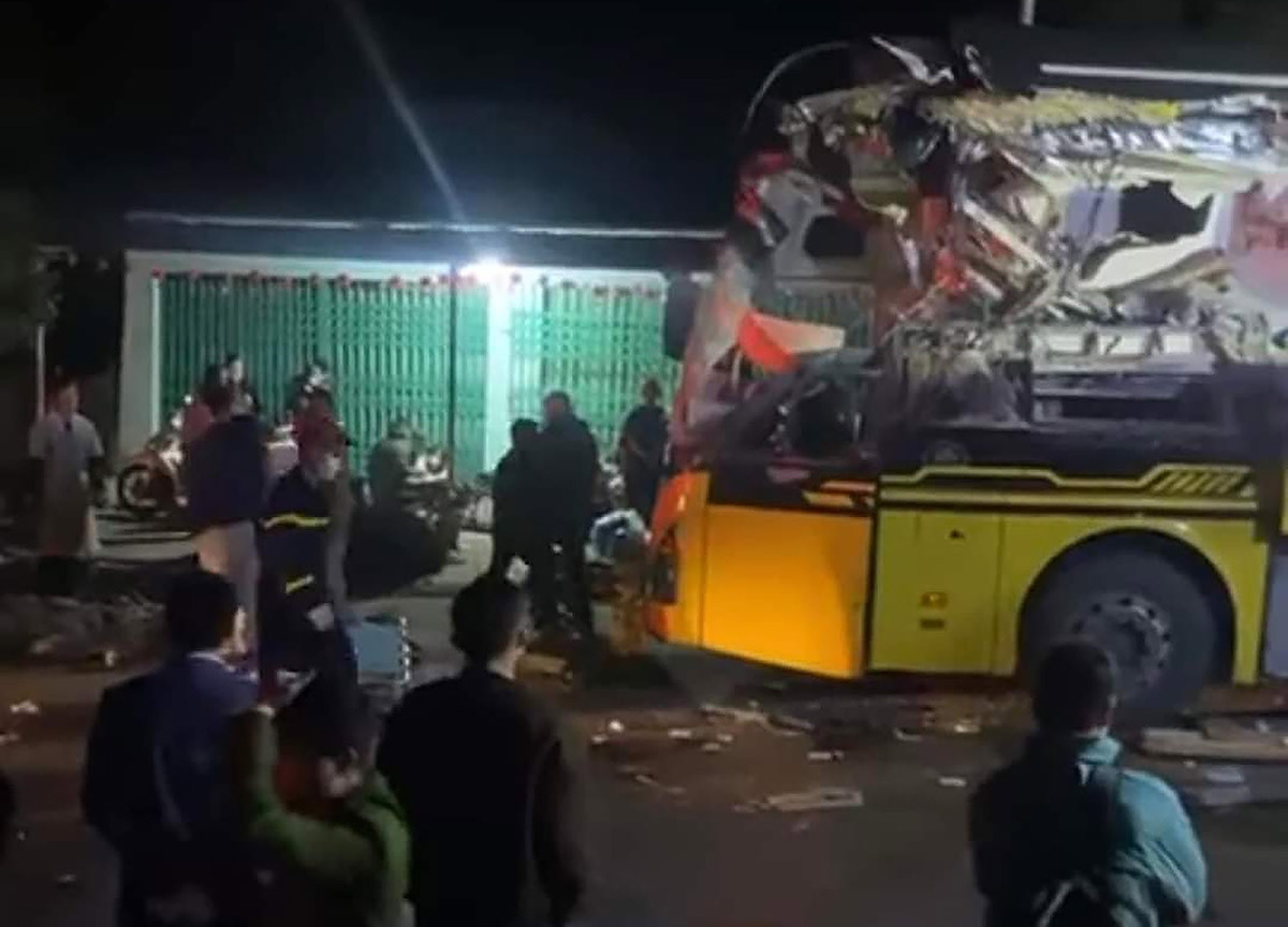 five die and five severely injured in road traffic collision picture 6