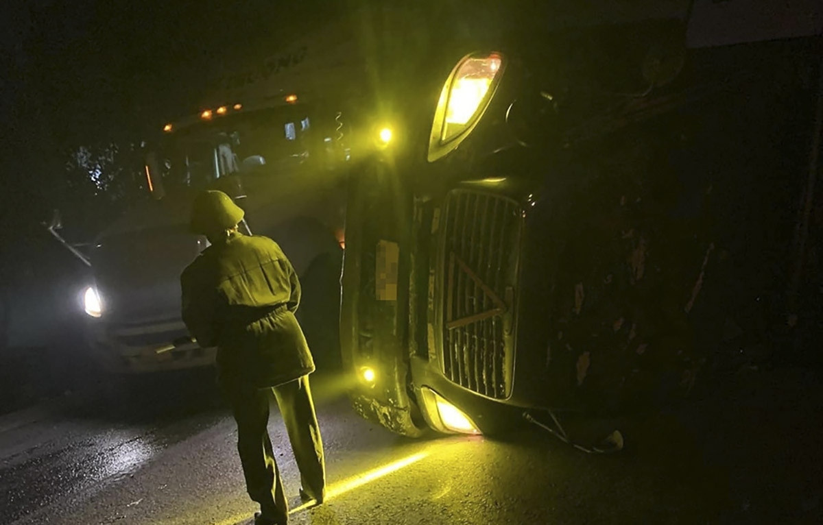 five die and five severely injured in road traffic collision picture 8