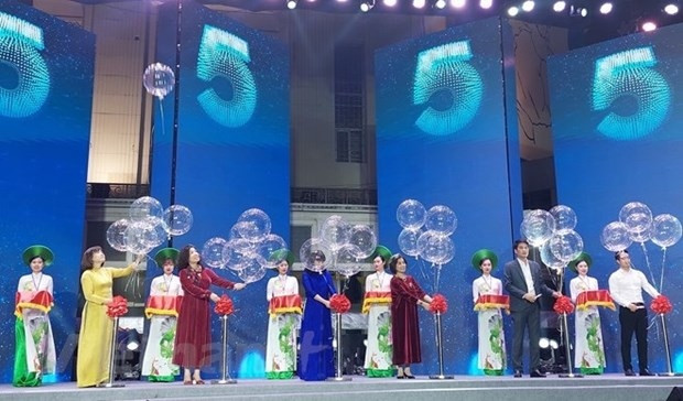 get on hanoi 2024 programme to attract more tourists to capital city picture 1