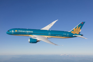 Hè 2024: Vé bay nội địa Vietnam Airlines chỉ hơn 1 triệu đồng