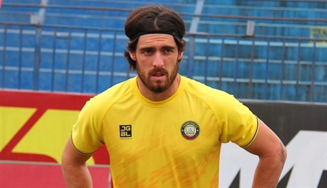 Thanh Hoa FC sign midfielder Benjamin van Meurs