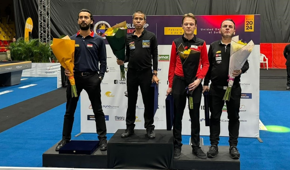 chien wins world title for third time picture 1