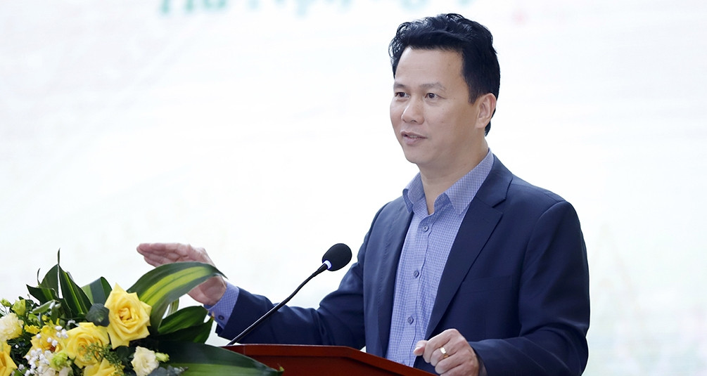 Bộ TN&MT đốc thúc cấp sổ đỏ cho đất không giấy tờ