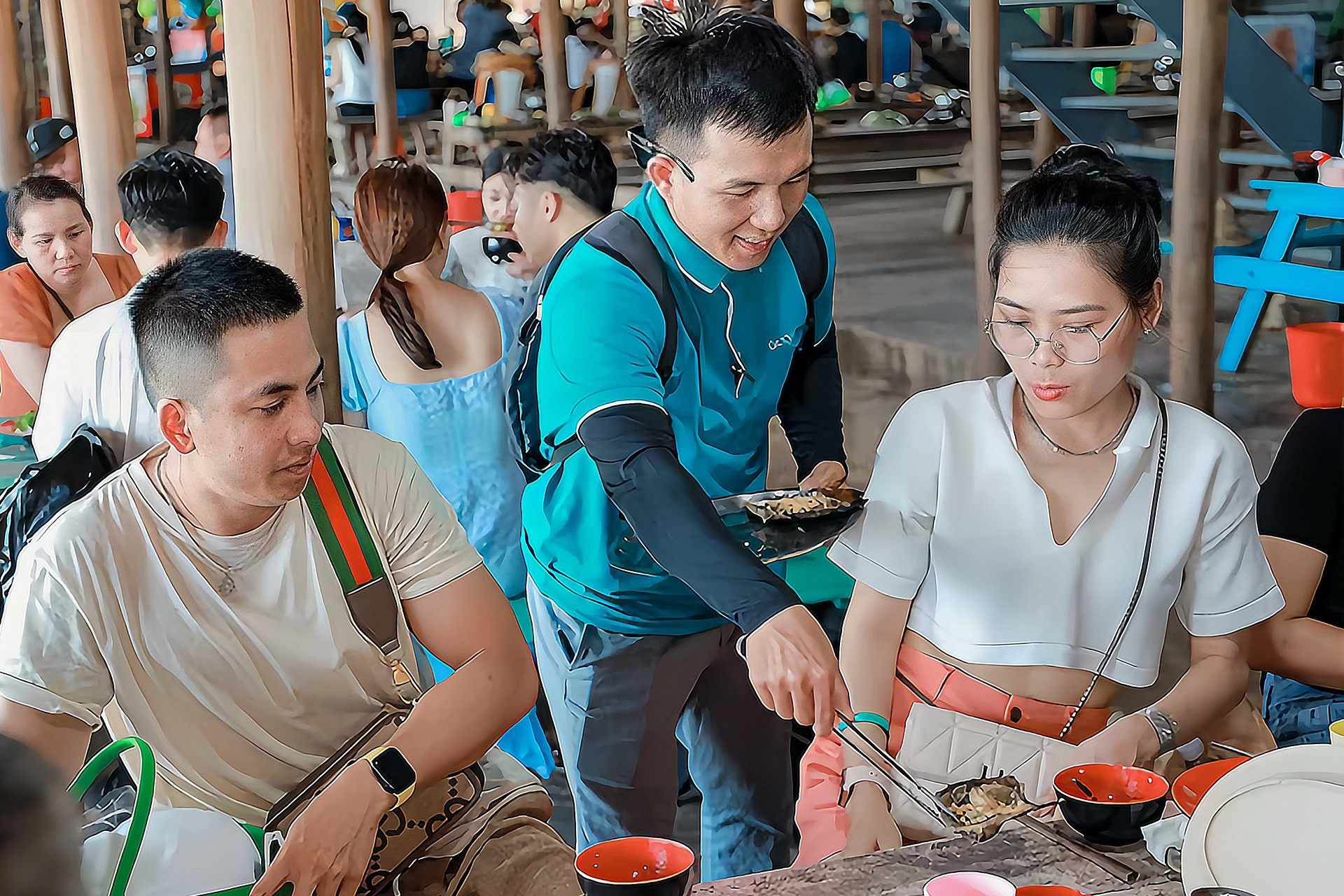 'Đứng hình' vì vé máy bay, lữ hành mở bán tour lễ 30/4-1/5 sớm