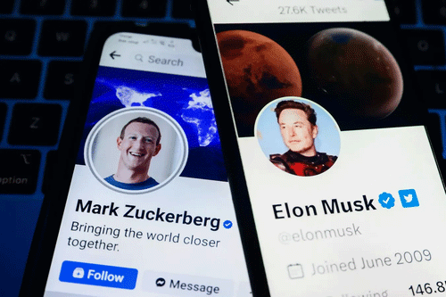 Facebook sập toàn cầu, cổ phiếu sụt giảm, nỗi đau tỷ USD của Mark Zuckerberg