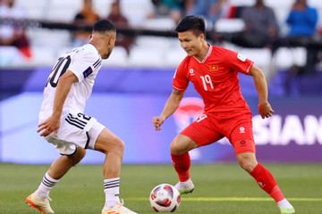 Lịch thi đấu của ĐT Việt Nam ở vòng loại World Cup 2026 mới nhất