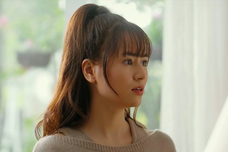 'Mình yêu nhau, bình yên thôi' tập 3: Hân và mẹ chồng ngày càng căng thẳng