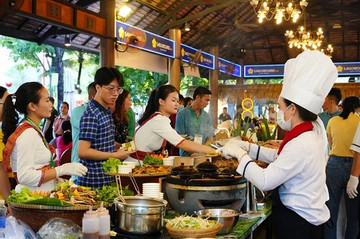 More than 400 delicious dishes to highlight HCM City’s food festival